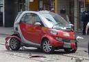 Smart fortwo News, Videos, Reviews and Gossip - Jalopnik