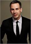 Adam Rapoport, New Editor in