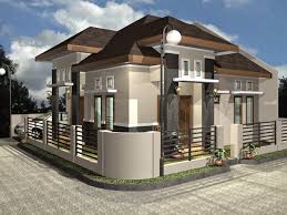 Desain Terbaru Rumah Minimalis Type 36 72 . Kumpulan Desain Rumah