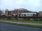 TL1930 : North Hertfordshire College, Centre for the Arts - via Daymix