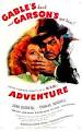 Adventure (1945 film) - Wikipedia, the free encyclopedia