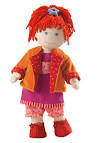 HABA Dolls - Blueberry Forest Toys