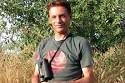 Bird watching with Chris Packham - Info