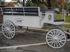 Horse Drawn Vehicles | Carriage Limousine Service | Prom Carriage ...