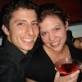 Cathy Cohen 29 yrs,