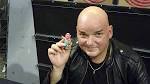 Barney w/ Alain Johannes
