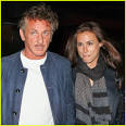 Shannon Costello: Sean Penn's New Girlfriend! | Sean Penn, Shannon ...