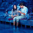 Salmon Fishing in the Yemen