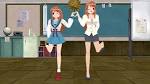 Mikuru Asahina Pack DL by ~Haruhi-chan4ever on deviantART