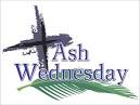 Ash Wednesday 2015 | Desktop Backgrounds
