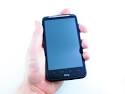 HTC Desire HD review | from TechRadar's expert reviews of Mobile ...