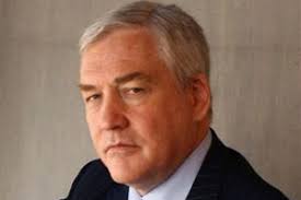 Canadian network Vision TV has tapped Conrad Black (pictured) to co-host a new talk show with former CBC Radio exec Denise Donlon. - Conrad-Black