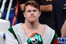 Returns to TV Azteca Saul CANELO ALVAREZ | TVMAS Magazine