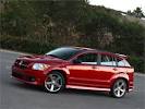 Review: 2008 Dodge Caliber SRT4 | MyRide.