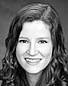 Sarah Bogni, JD '09,