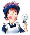 The Quick 10: 10 Amelia Bedelia-isms - Mental Floss