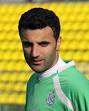 Goalkeeper - Ali Hassani Sefat Malavan - 165345_news
