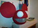 How to make your own Deadmau5