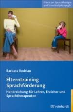socialnet - Rezensionen - Barbara Rodrian: Elterntraining ...