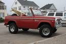 Retro Obsession: Ford Bronco &laquo; Retro Pop Planet