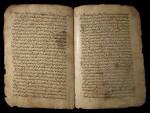 Ancient Resource: Ancient Arabic Manuscripts of the Christian New ...
