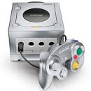 Walmart.com: Nintendo GameCube, Platinum: Unassigned Video Games