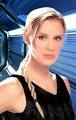 Lisa Ryder stars as Beka Valentine, the commander of the salvage ship Eureka ... - 1ccdf5e0