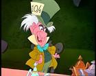 The Mad Hatter - Alice in Wonderland Wiki