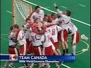 2006 World Lacrosse Championship