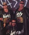 Online World of Wrestling