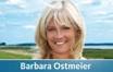 Landtagskandidatin Barbara Ostmeier, ihr Bundestags-Kollege Dr. Ole Schröder ...