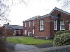 Clinical Psychology Unit, Northern General Hospital, Sheffield - February - via Daymix