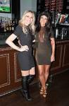 Teresa Giudice hosts at Thirst Lounge | SplashSplash