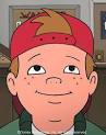 of TJ Detwiler's “tender.”