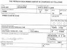 NY Speeding Ticket
