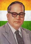 B R Ambedkar - Images Details - UK