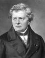 Georg Simon Ohm is credited