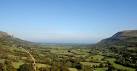 3 km from Glenariff, Ireland - via Daymix