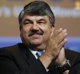 Richard Trumka