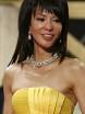 Actress Carol Cheng arrives for the 45th Golden Horse Awards - 00221917dec40aa6c0b621