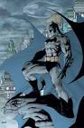 Collected Comics Library - Absolute Batman: Hush Oversized HC