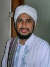 Habib Hasan bin Umar Baagil