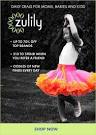 Zulily | let the awesomeness begin…
