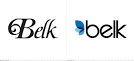 Brand New: Belk Flourishes