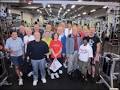 How to battle the bulge in 2012 | Coastal Point