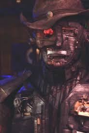 The Gunrunner Billy Kane (2012)