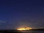 QUADRANTIDs Meteor Shower 2010