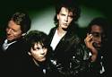 Bastet Glasba: Duran Duran/Arcadia/The Power Station