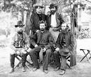 The History Place - Irish Potato Famine: Gone to America