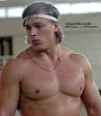 Super Size Russian Weightlifter Dmitry Lapikov